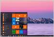 Microsoft Releases Windows 10 Cumulative Updates KB
